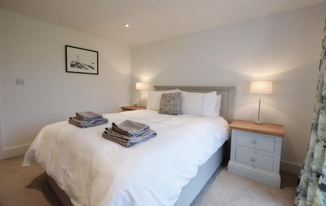 Halcyon - Contemporary 4 Bed Holiday Home In Salcombe - Sleeps 8 Luaran gambar