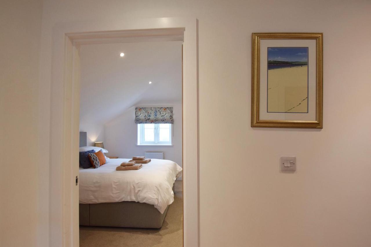 Halcyon - Contemporary 4 Bed Holiday Home In Salcombe - Sleeps 8 Luaran gambar