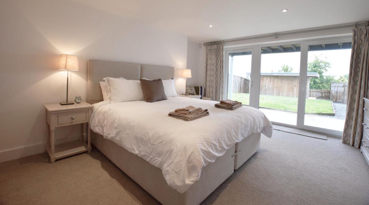 Halcyon - Contemporary 4 Bed Holiday Home In Salcombe - Sleeps 8 Luaran gambar